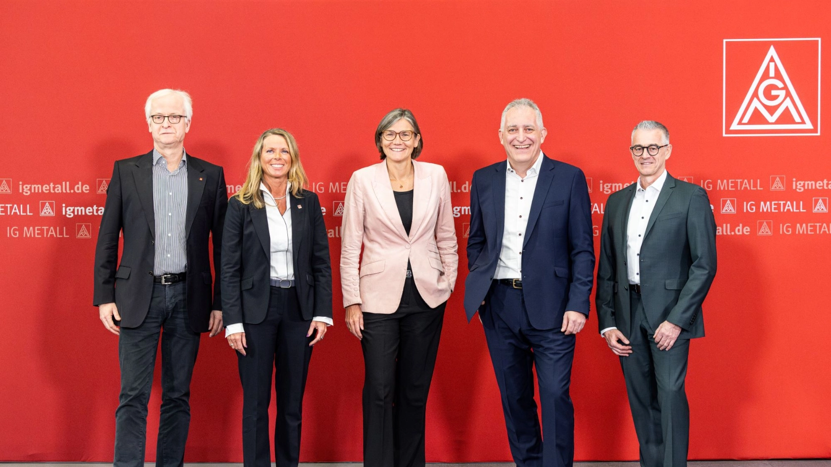 Jahrespressekonferenz 2024